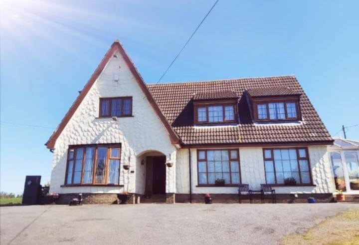 Drumhirk House Newtownards Exterior photo